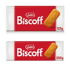 LOTUS BISCOFF BISCUIT