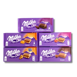 MILKA BAR