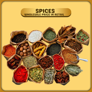 Spices