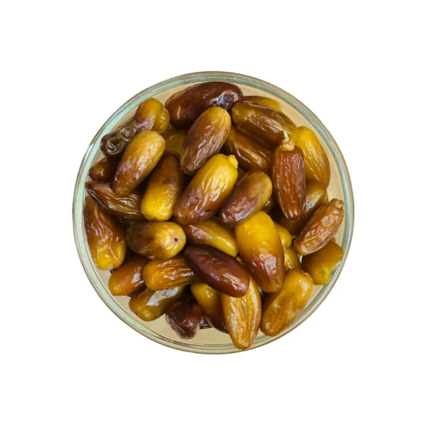 ALGERIAN DATES