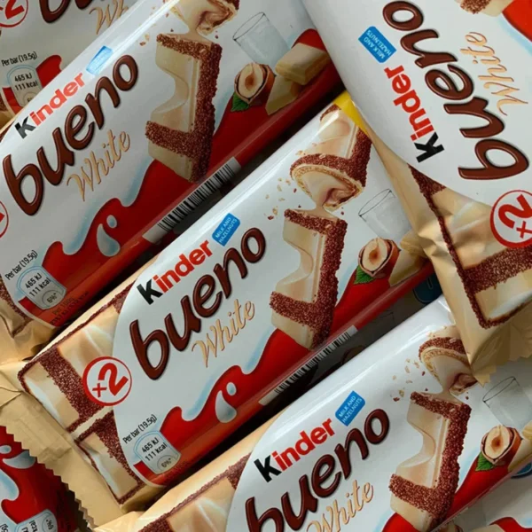 KINDER BUENO