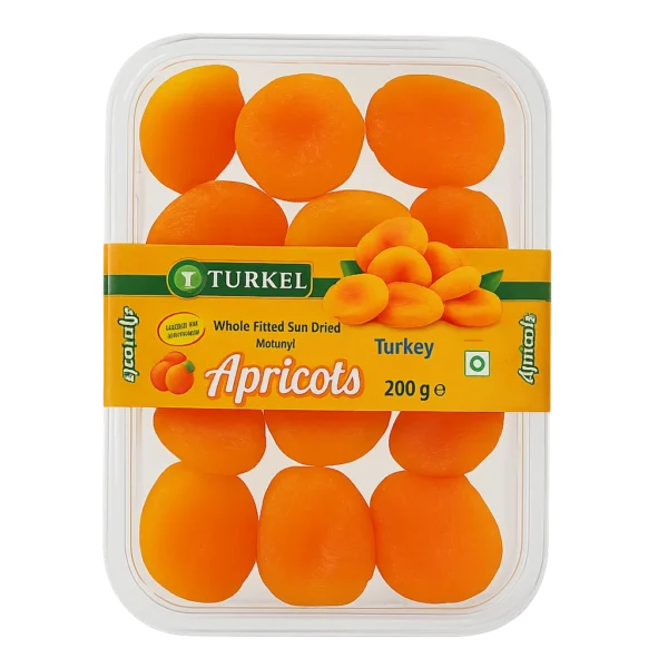 APRICOT
