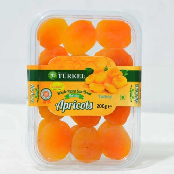 APRICOT - Image 2