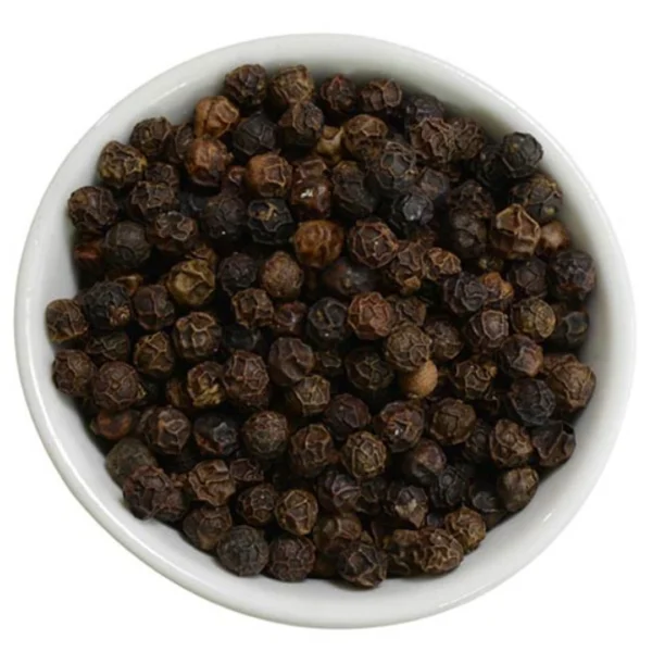 BLACK PEPPER