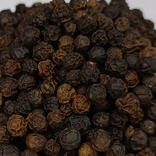 BLACK PEPPER - Image 2