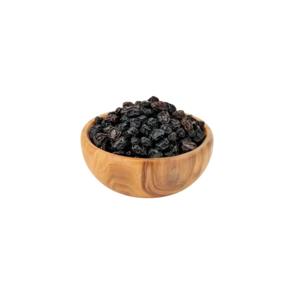 BLACK RAISIN SEED