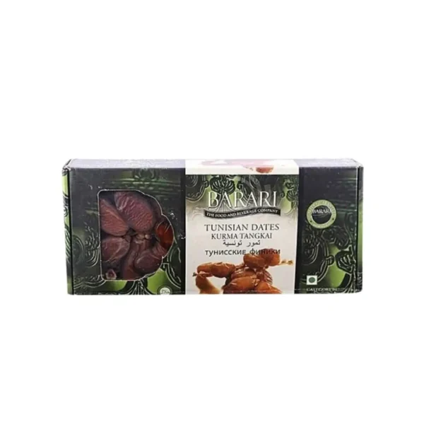 BARARI DATES