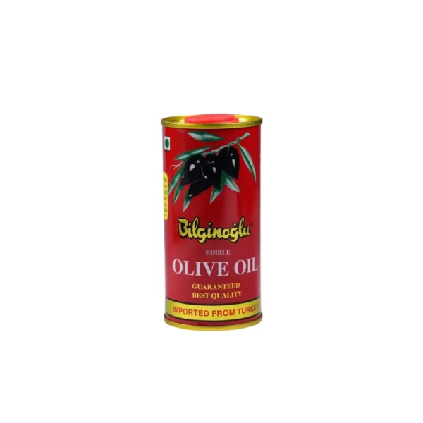 BILGINOGLU OLIVE OIL