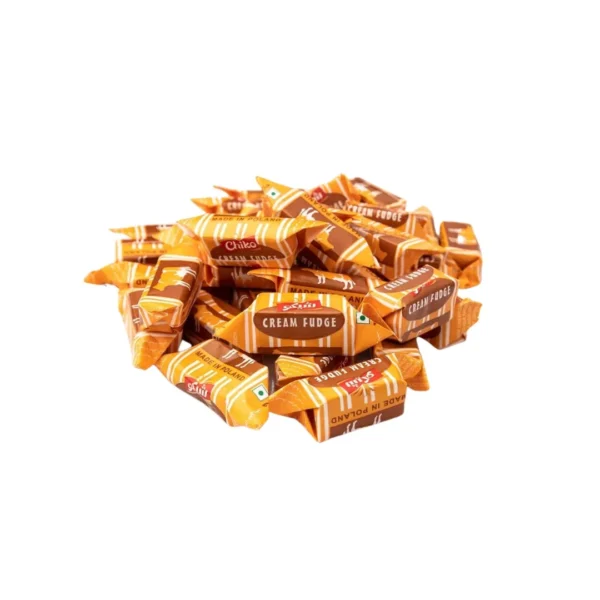 CREAM FUDGE - Image 2