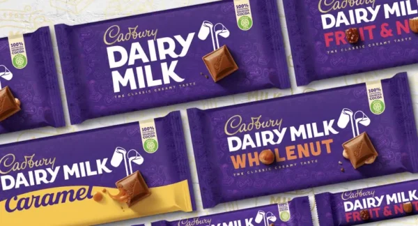 DAIRY MILK