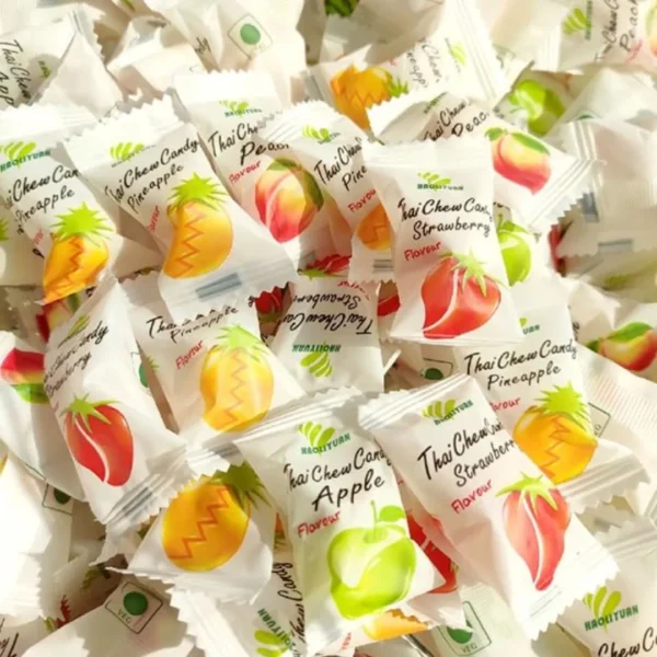 CHEWY CANDY