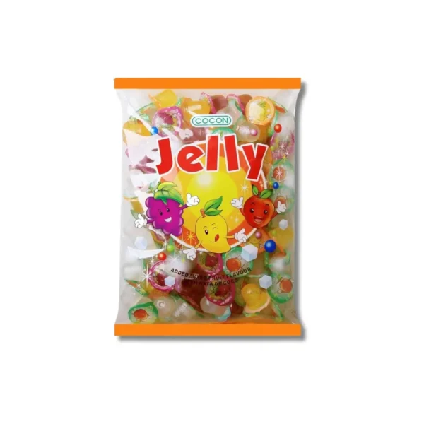 COCON JELLY