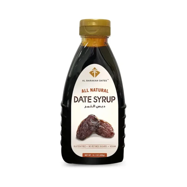 DATES SYRUP 400 G