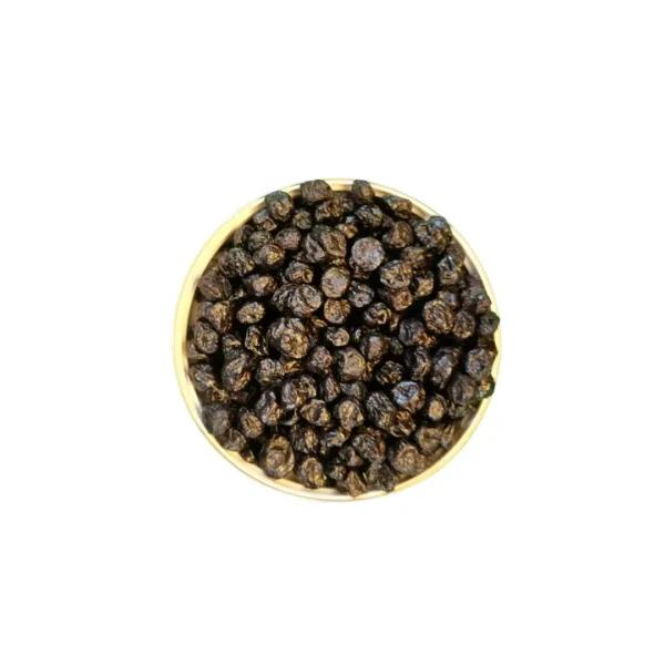 DRY BLUEBERRY
