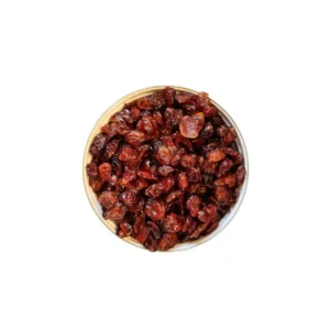DRY CRANBERRY