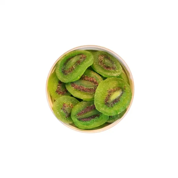 DRY KIWI