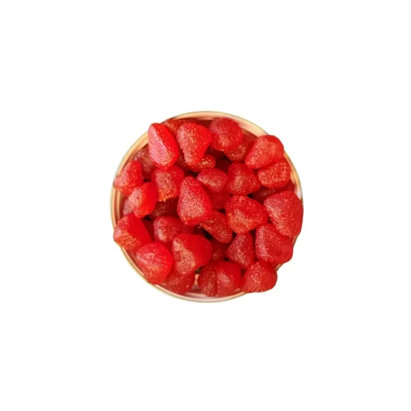 DRY STRAWBERRY