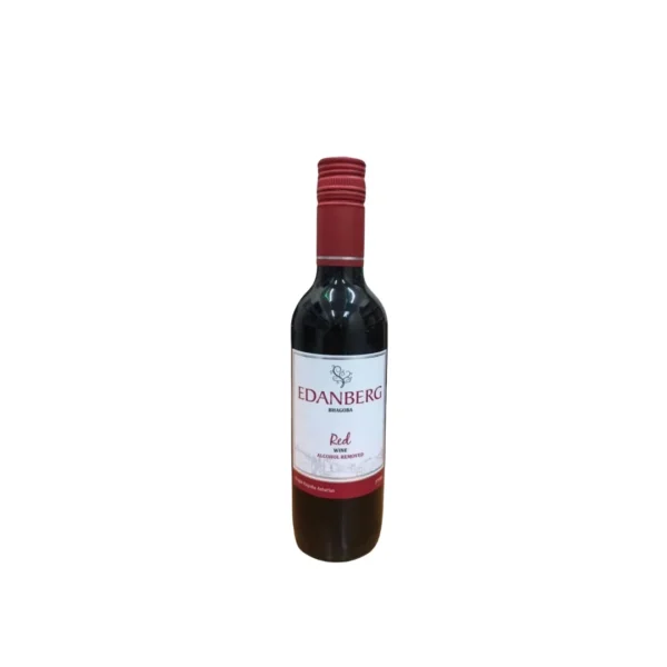EDANBERG WINE 750 ML