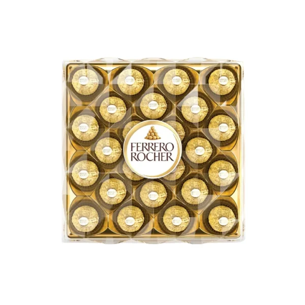 FERRERO ROCHER