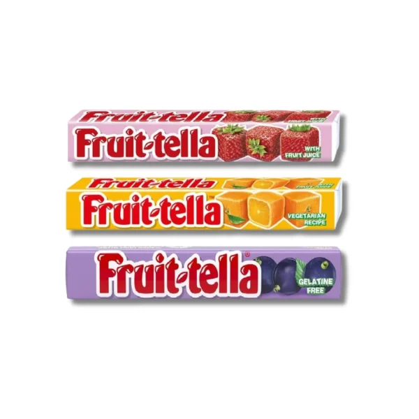 FRUITELLA