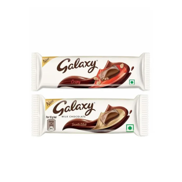 GALAXY CHOCOLATE