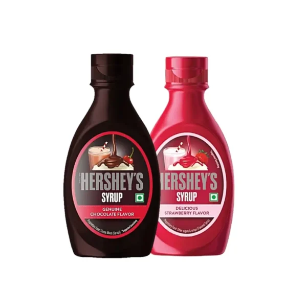 Hershey's Syrup