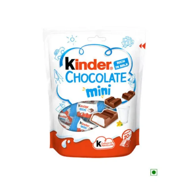 KINDER MINI
