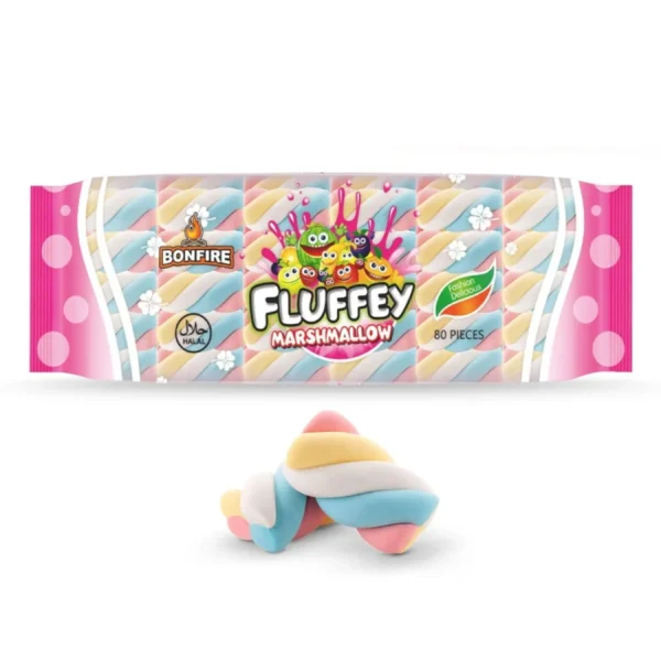 MARSHMALLOW PACK