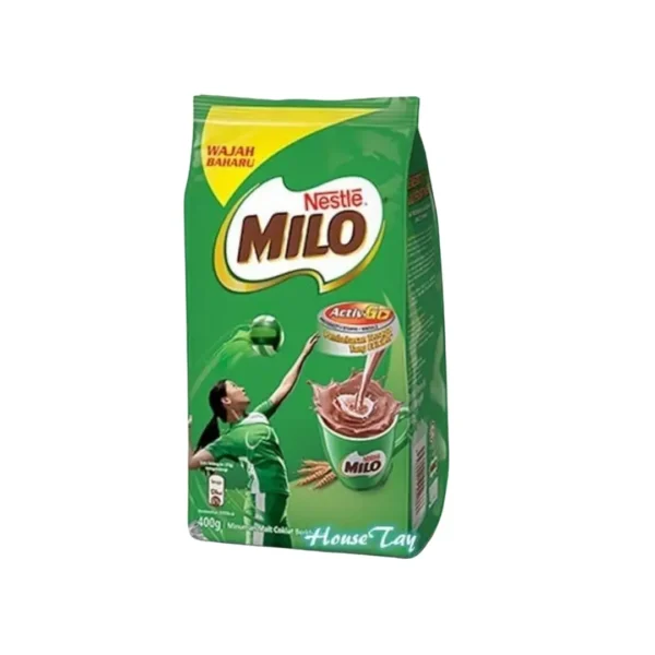 MILO PACK