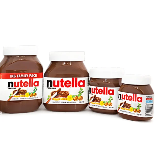 NUTELLA