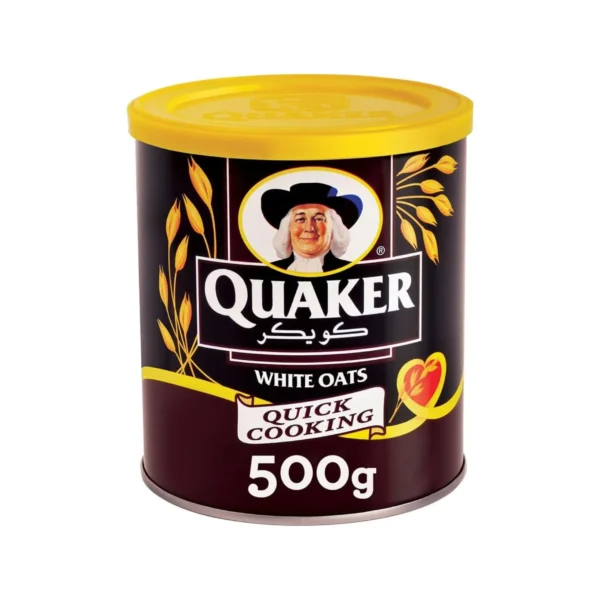 QUAKER OATS