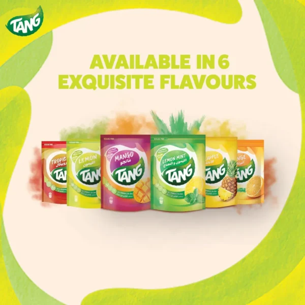 TANG
