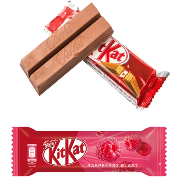 KIT KAT 2 FINGER