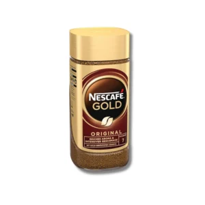 NESCAFE GOLD