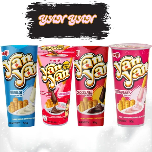 YAN YAN