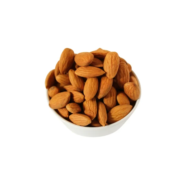 CALIFORNIAN ALMOND