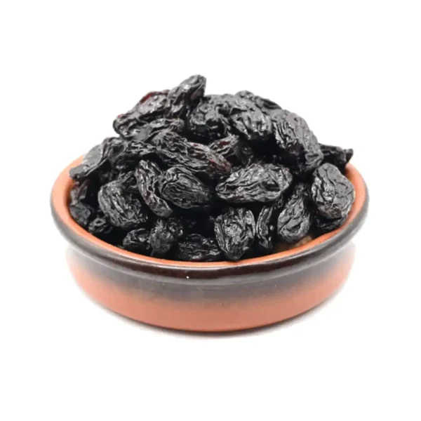 BLACK RAISIN SEEDLESS