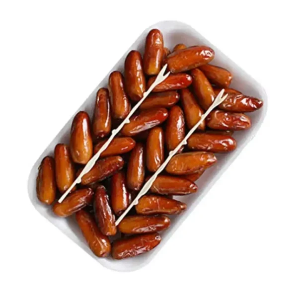 TUNISIAN DATES