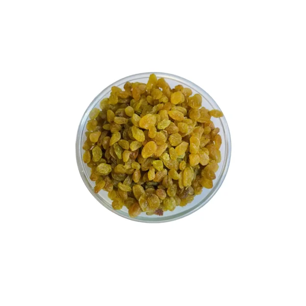 WHITE RAISIN PREMIUM