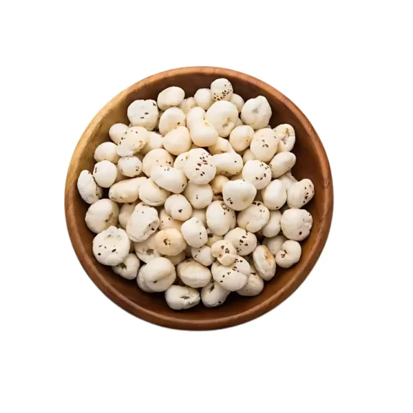 MAKHANA-LOTUS SEED