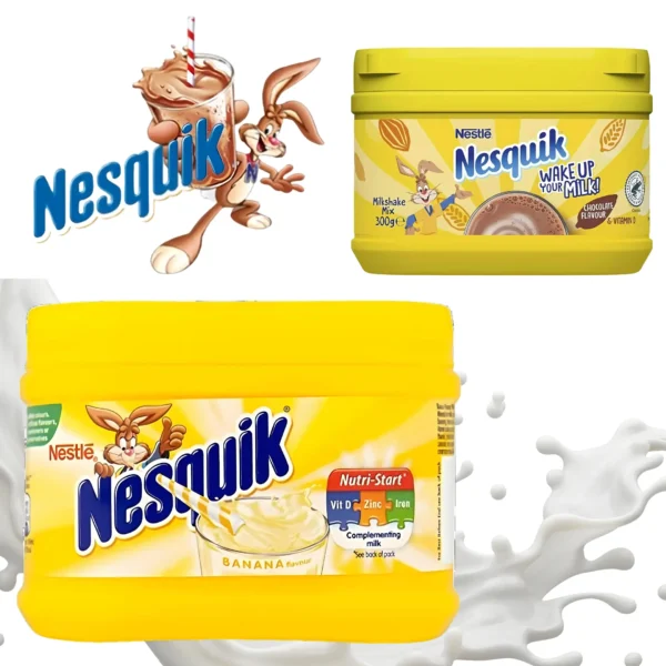 NESQUIK