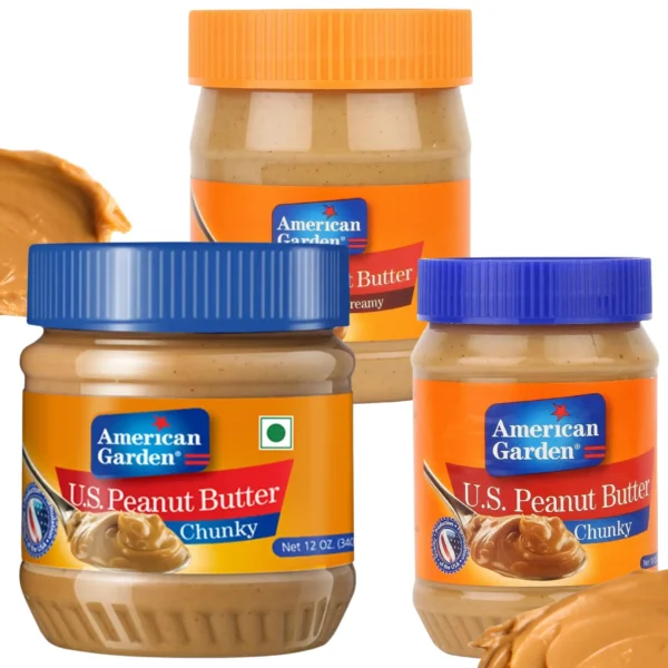 PEANUT BUTTER