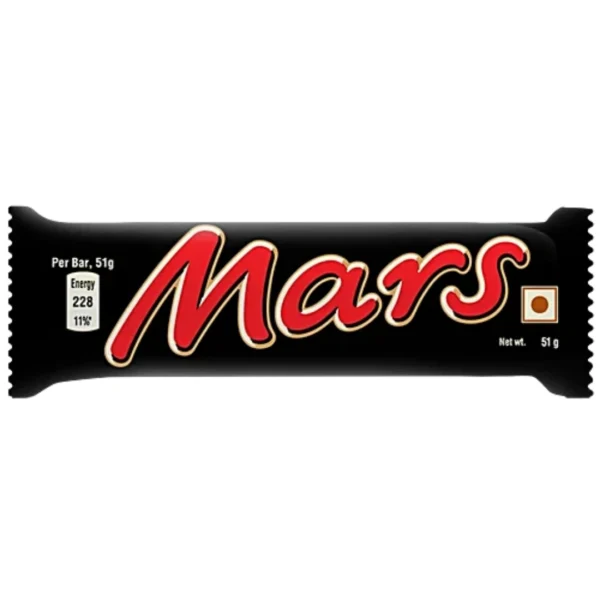 MARS CHOCOLATE BAR
