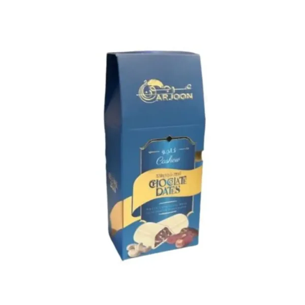 ARJOON DATES CHOCOLATE - Image 2