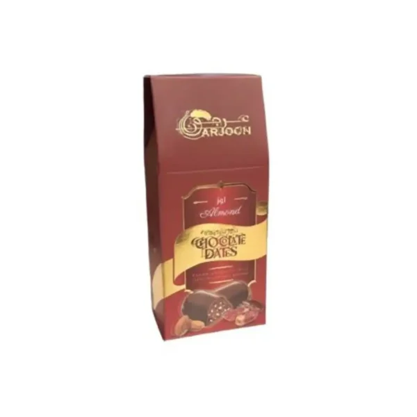 ARJOON DATES CHOCOLATE