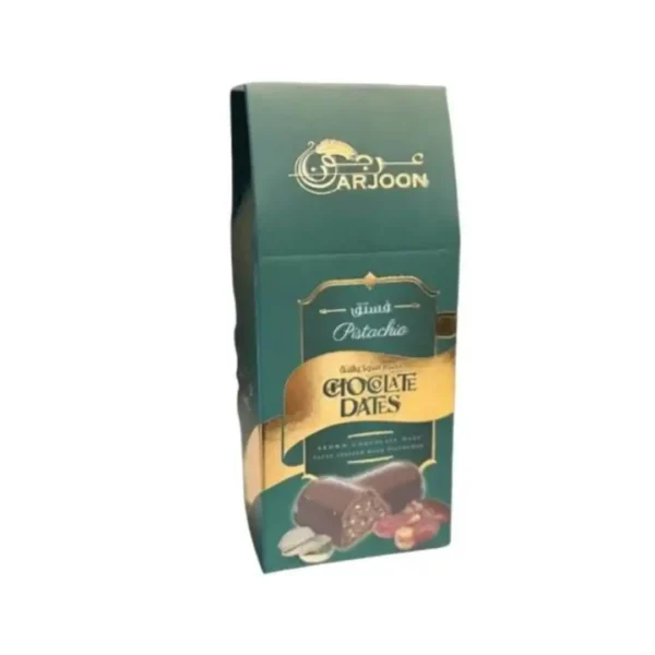 ARJOON DATES CHOCOLATE - Image 4