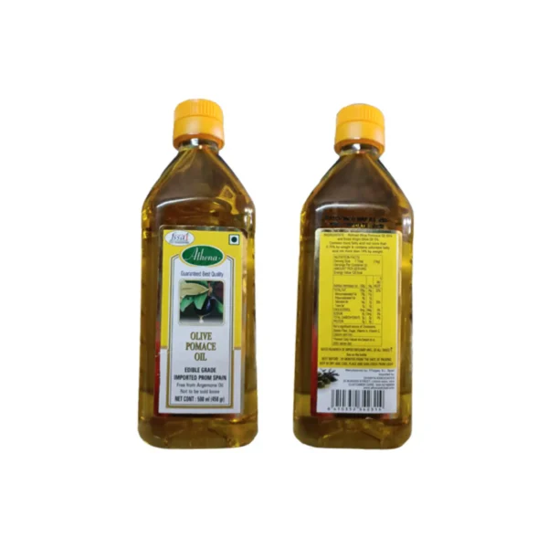 ATHENA OLIVE OIL 500ML