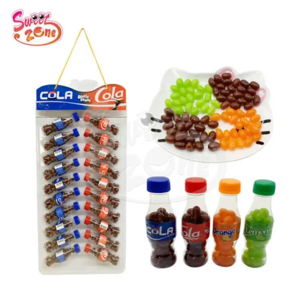 BOTTLE CANDY