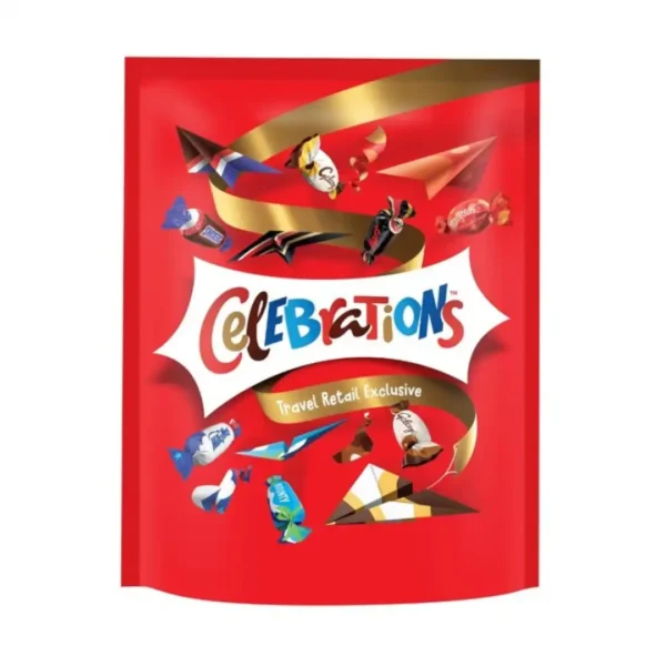 CELEBRATION PACK