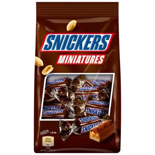 MINIATURES 220GM